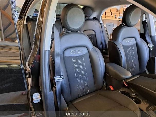 Fiat 500X 1.3 MultiJet 70 kW image number 13