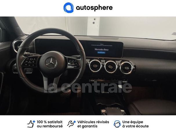 Mercedes-Benz A 180 d 85 kW image number 8