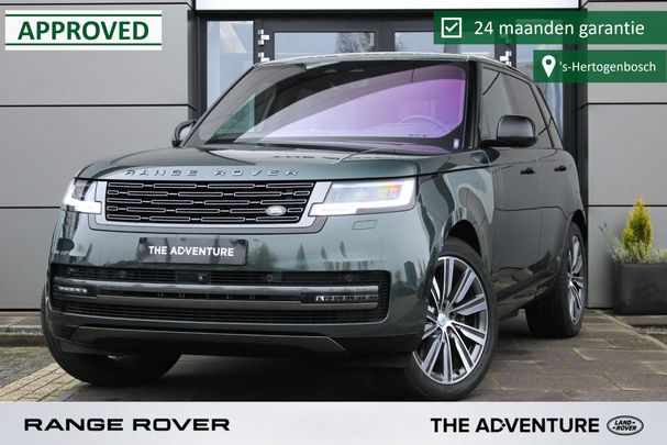 Land Rover Range Rover 375 kW image number 1