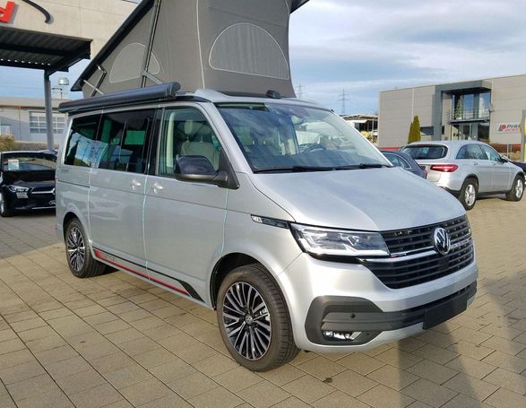 Volkswagen T6 California 2.0 TDI Ocean 4Motion 150 kW image number 3