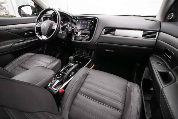 Mitsubishi Outlander 2.0 110 kW image number 5