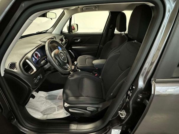 Jeep Renegade 1.6 96 kW image number 7