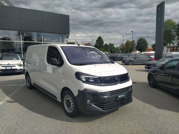 Opel Vivaro Cargo 2.0 Diesel 107 kW image number 2