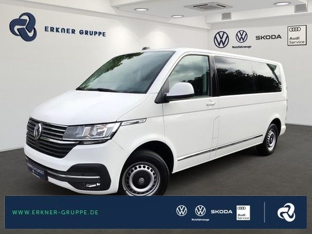 Volkswagen T6 Caravelle 110 kW image number 1