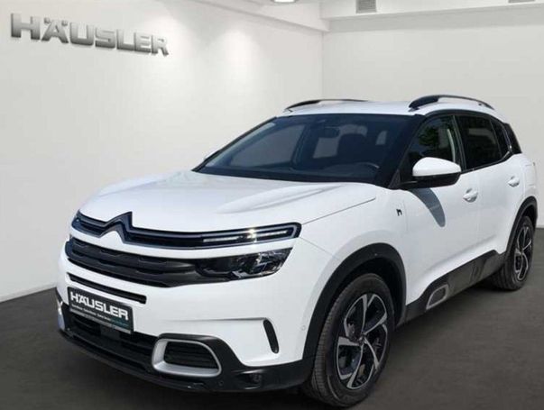 Citroen C5 Aircross 133 kW image number 1