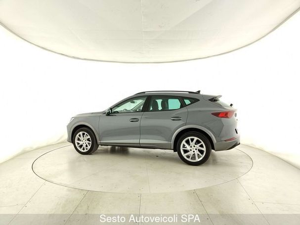 Cupra Formentor 1.5 TSI DSG 110 kW image number 4