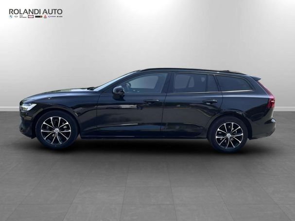 Volvo V60 D3 Geartronic 110 kW image number 4