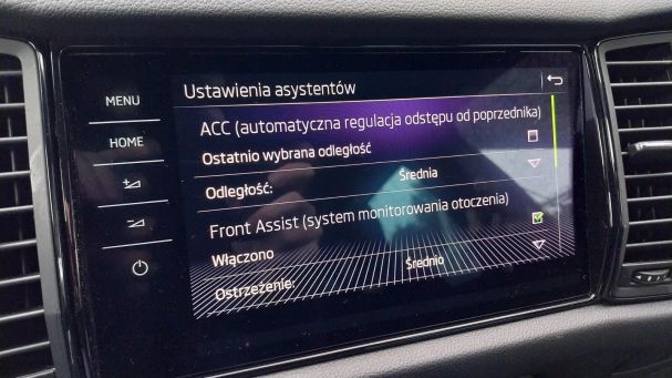 Skoda Kodiaq 140 kW image number 13