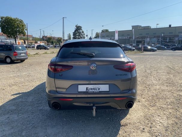 Alfa Romeo Stelvio 2.2 Diesel 140 kW image number 5