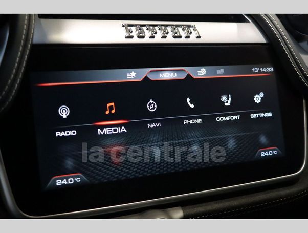 Ferrari GTC4Lusso T V8 449 kW image number 36