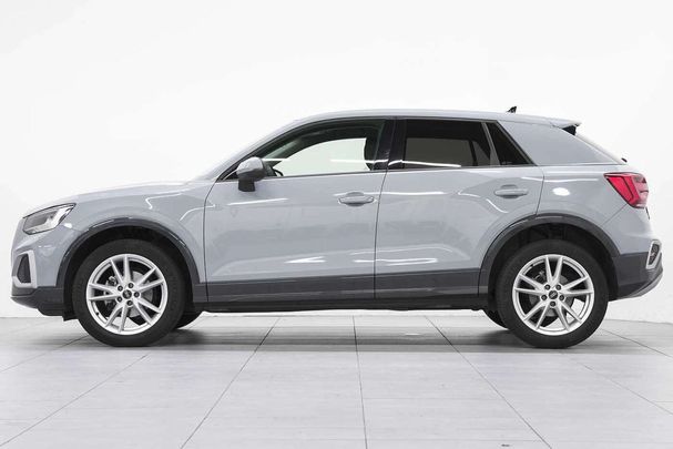 Audi Q2 1.5 TFSI Advanced 110 kW image number 5