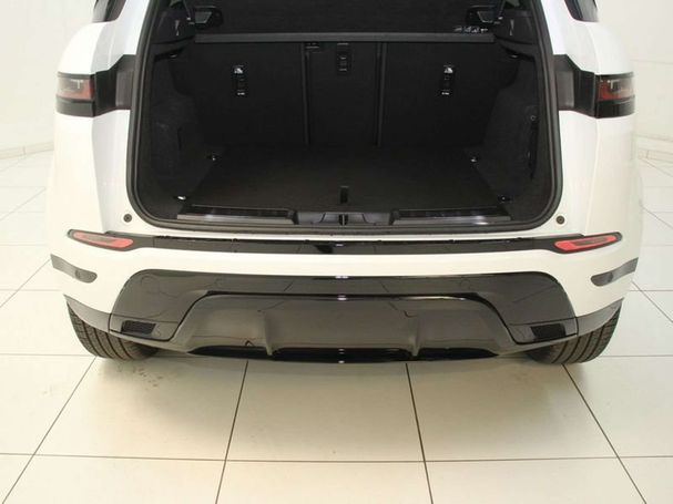 Land Rover Range Rover Evoque 147 kW image number 8