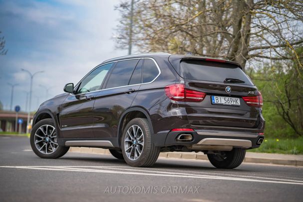 BMW X5 xDrive 190 kW image number 11