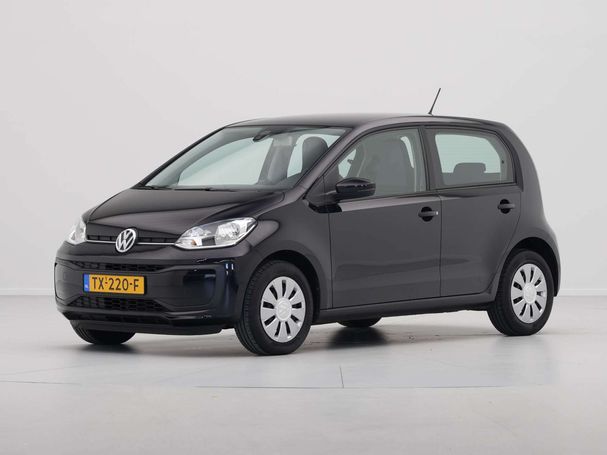 Volkswagen up! 44 kW image number 1