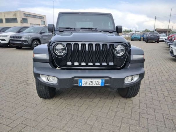 Jeep Wrangler 2.0 Sahara 200 kW image number 3