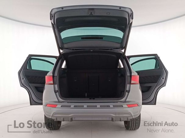 Cupra Ateca 110 kW image number 24