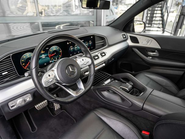 Mercedes-Benz GLE 300 d 4Matic 180 kW image number 21