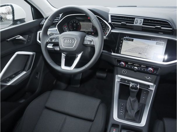 Audi Q3 35 TFSI S tronic 110 kW image number 8