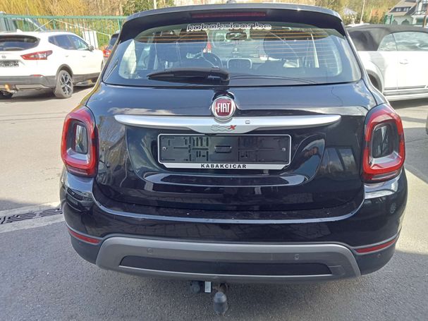 Fiat 500X 1.0 88 kW image number 5