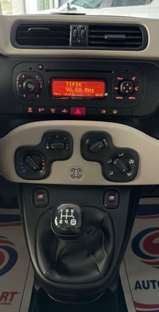 Fiat Panda 1.2 51 kW image number 20