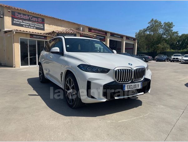 BMW X5e xDrive 290 kW image number 2