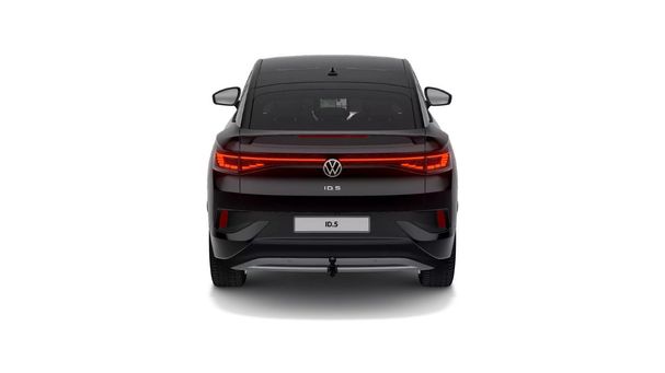 Volkswagen ID.5 150 kW image number 1