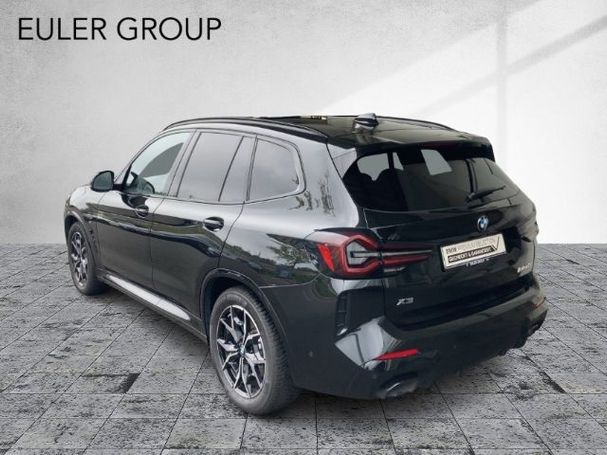 BMW X3 xDrive 265 kW image number 4