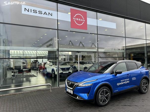 Nissan Qashqai 140 kW image number 5