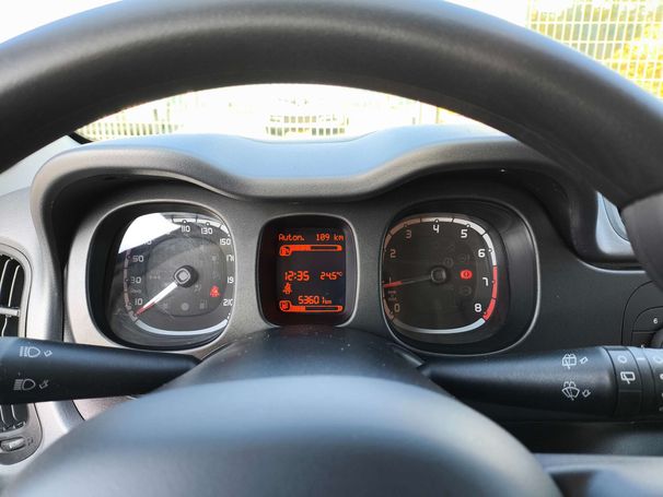 Fiat Panda 1.0 Hybrid City Life 51 kW image number 13