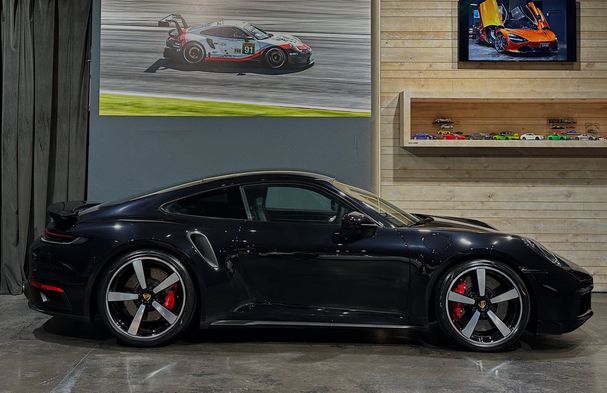 Porsche 992 Turbo 427 kW image number 8