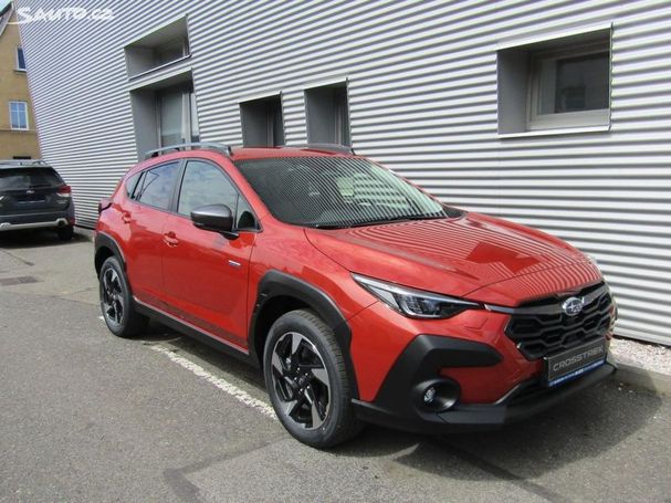 Subaru Crosstrek Comfort 100 kW image number 31