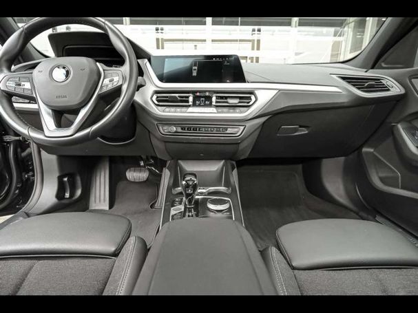 BMW 116i 80 kW image number 6