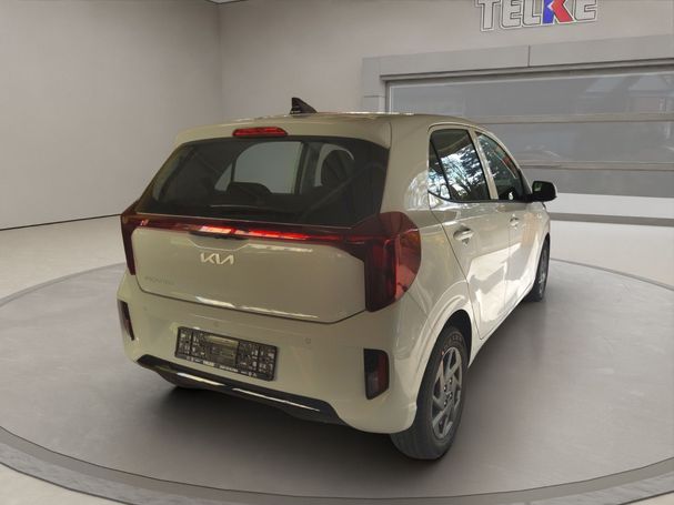 Kia Picanto 1.0 49 kW image number 4