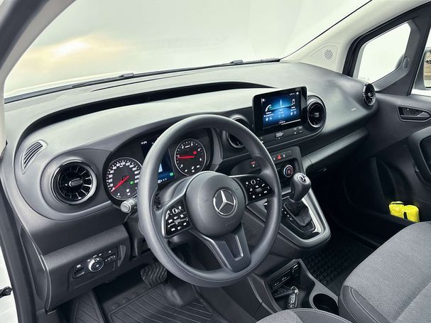 Mercedes-Benz Citan CDi 85 kW image number 4