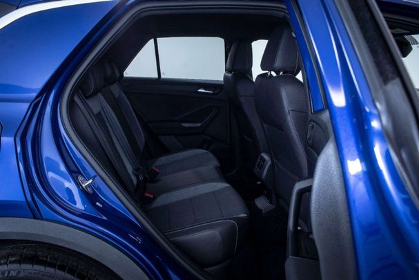 Volkswagen T-Roc R 4Motion DSG 221 kW image number 13