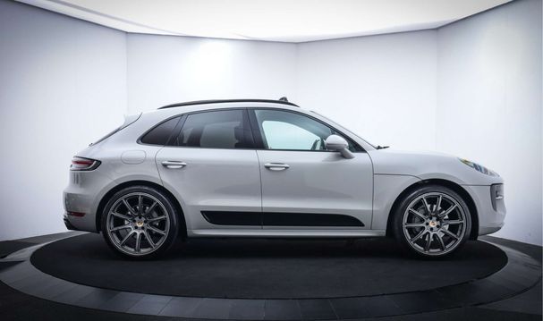 Porsche Macan S 260 kW image number 4