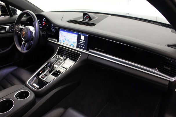 Porsche Panamera 4S 324 kW image number 33