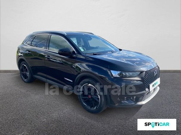 DS Automobiles 7 Crossback BlueHDi 180 PERFORMANCE LINE 130 kW image number 3