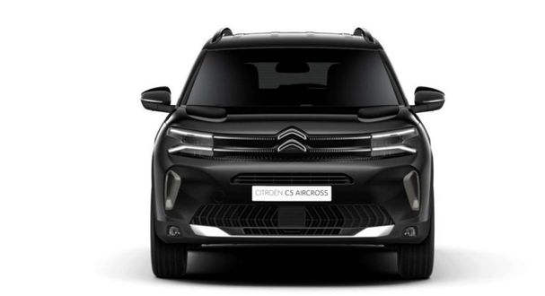 Citroen C5 Aircross PureTech 130 Shine EAT8 96 kW image number 3