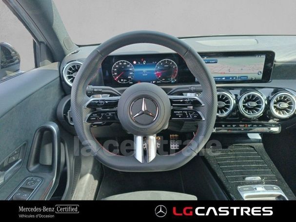 Mercedes-Benz A 200 7G-DCT Line 120 kW image number 17