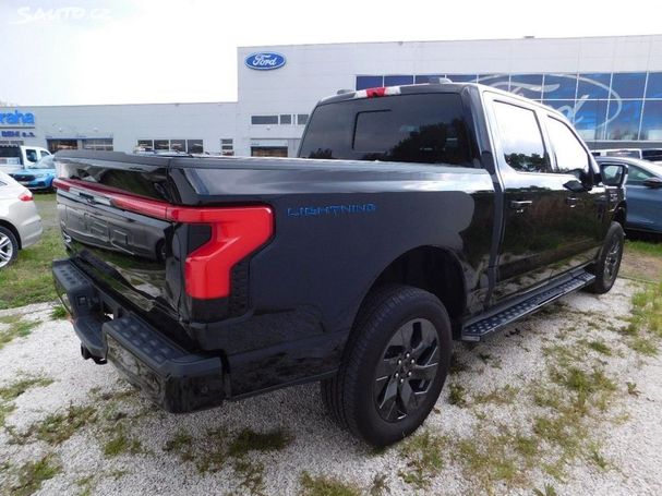 Ford F-150 433 kW image number 4