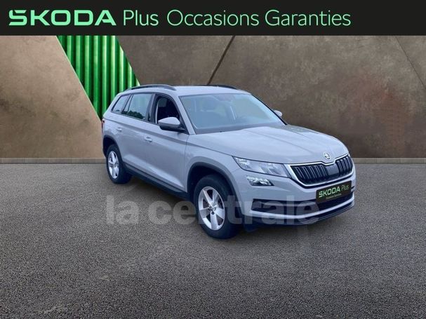 Skoda Kodiaq 1.5 TSI ACT Active 110 kW image number 2