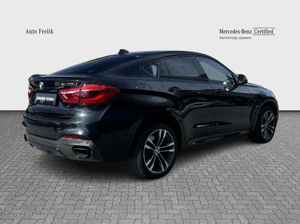 BMW X6 xDrive 280 kW image number 2