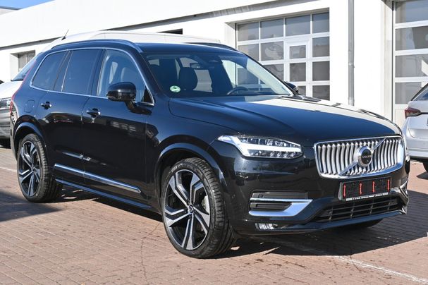 Volvo XC90 AWD Ultimate 173 kW image number 8