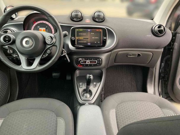 Smart ForTwo EQ 60 kW image number 12