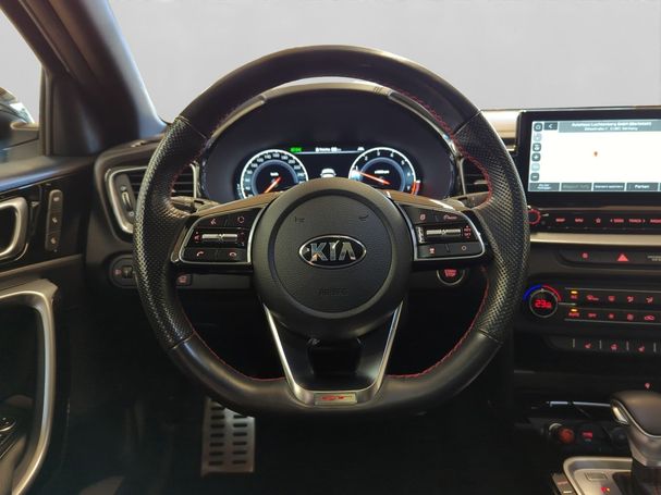 Kia ProCeed GT 150 kW image number 9