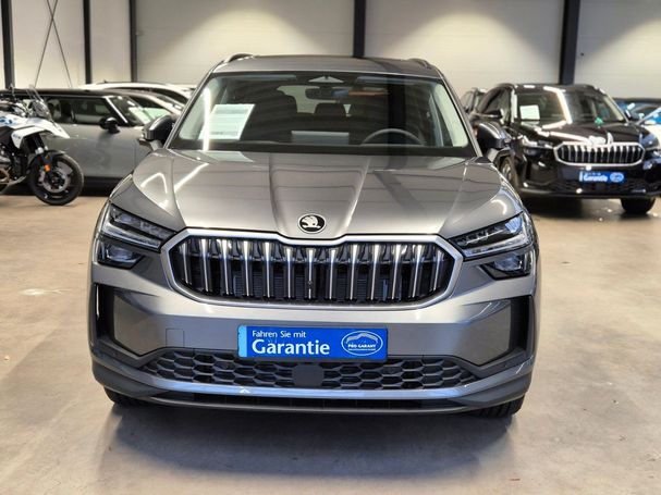 Skoda Kodiaq 2.0 TDI 4x4 142 kW image number 2