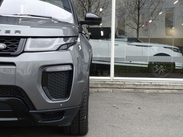 Land Rover Range Rover Evoque 2.0 Si4 HSE 177 kW image number 11