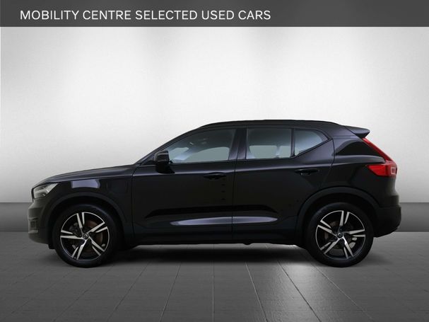 Volvo XC40 T5 193 kW image number 4