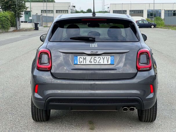 Fiat 500X 1.0 88 kW image number 4